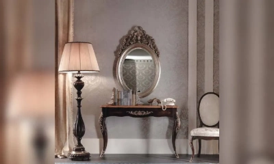 Консоль Francesco Pasi Gran Guardia