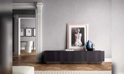 Буфет Pianca Tosca 2