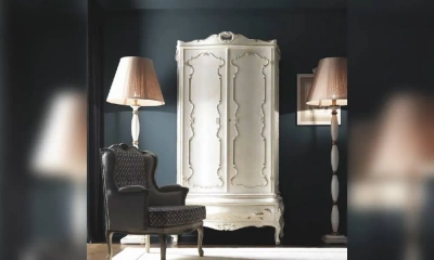 Шкаф Grifoni Vittorio La Notte 3