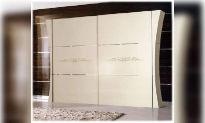 Шкаф Re Deco Charme 1