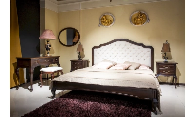 Кровать Camelgroup Verdi