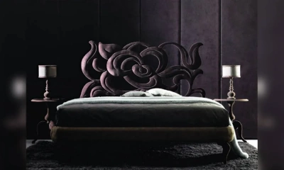 Кровать Cortezari Megan