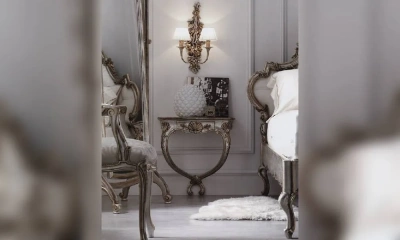 Тумба Прикроватная Grifoni Silvano Bedroom 7