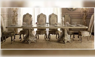 Стол Andrea Fanfani 697/L