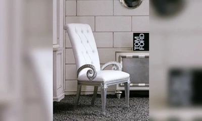 Стул Zonta Butterfly 4