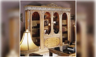 Cтенка Jumbo Collection Rendez–Vous