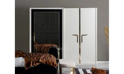 Шкаф Распашной Orix Aston