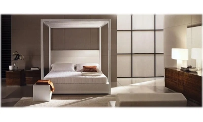 Спальня Malerba Love Letters 14