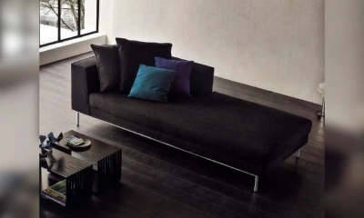 Кушетка Dall Agnese Fly Air