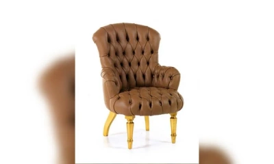 Кресло Zanaboni Sissi
