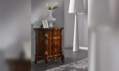 Тумба Прикроватная Giuliacasa Giotto