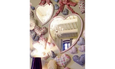 Зеркало Aurora Volpi 3335