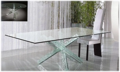 Стол Reflex Transeo 72 Craquele