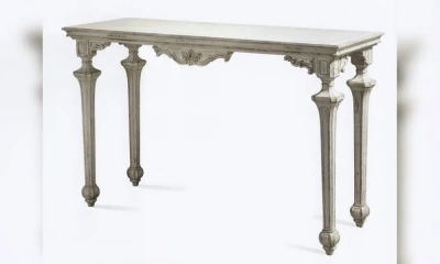 Консоль Roberto Giovannini Intagli D'Autore 12