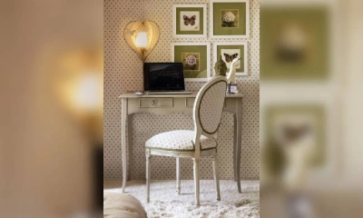 Стол Письменный Dolfi 028