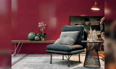 Кресло Tomasella Maya