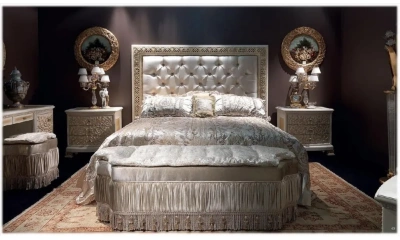 Спальня Rampoldi Belleville