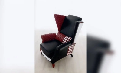 Кресло Bedding Lady Pit