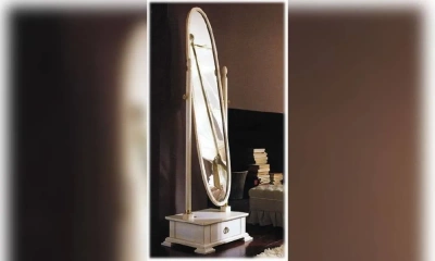 Зеркало Impero Volpi 2501