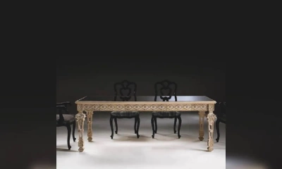 Стол Elle Due Opera