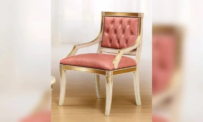 Стул Morello Gianpaolo Pompei 1