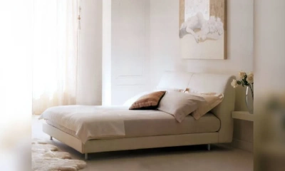 Кровать Bedding Mio Sogno