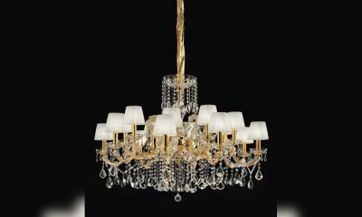 Emme Pi Light Atelier Люстра (Арт. Ve 975/16)