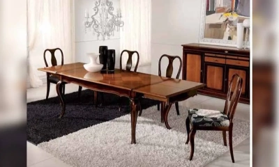 Стол Betamobili Ottocento Italiano 1