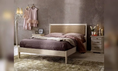 Кровать Tosato Classic 2