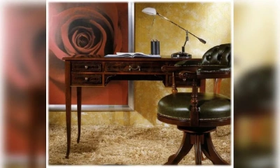 Стол Письменный Seven Sedie Adone