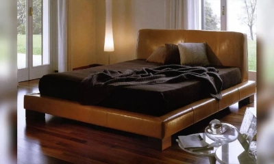 Кровать Baxter Bill