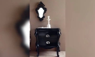 Тумба Прикроватная Creazioni Bertino 1