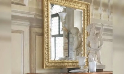 Зеркало Cavio I Dogi