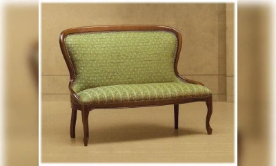 Софа Morello Gianpaolo Filippino Liscio