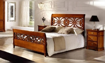 Кровать Tessarolo 838 (B)