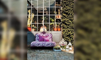 Кровать В Детскую Creazioni Nadia