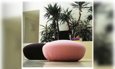 Пуф Bonaldo Hollywood