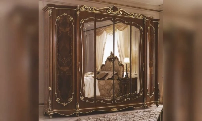 Шкаф Agm Monnalisa 1