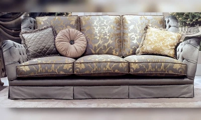 Диван Bruno Zampa Cameron