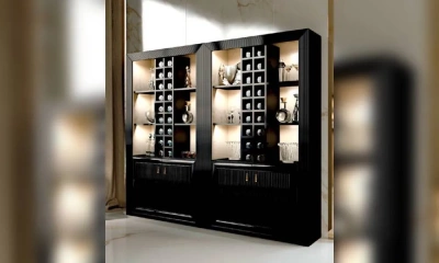 Витрина Cavio Sidney