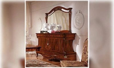 Зеркало Antonelli Moravio 8027