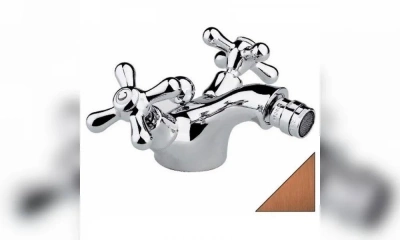 Смеситель Для Биде Nicolazzi Nuova Brenta 2534Bz Бронза