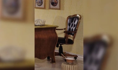 Рабочее Кресло Giuliacasa Venezia 1