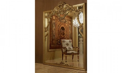 Зеркало Minotti Luigi & Benigno 893