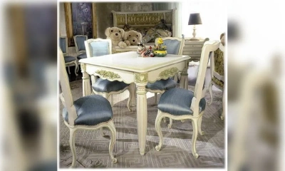 Стол Jumbo Collection Chaj-14