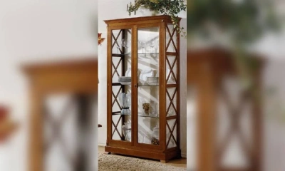 Витрина Giuliacasa V587-Vr