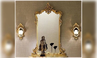 Зеркало Silik 116