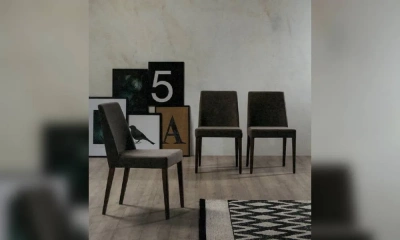 Стул Tonin Casa Sam