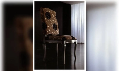 Стул Seven Sedie Minister