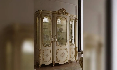 Витрина Agm Sophia 1